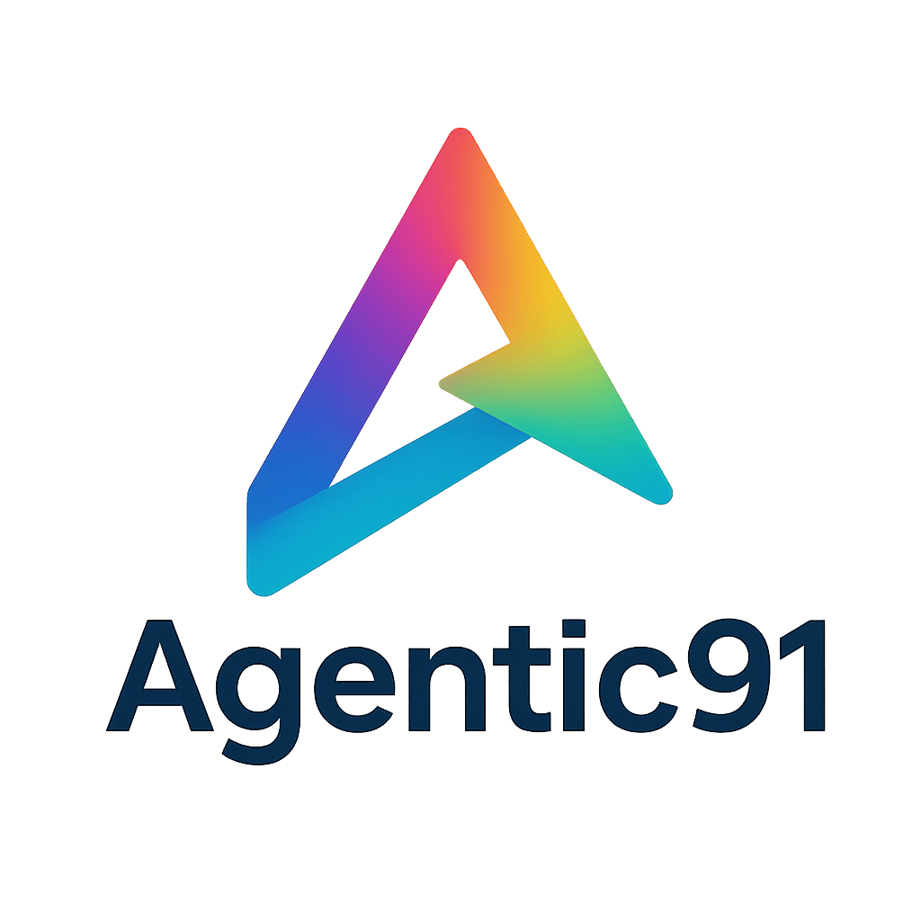 Agentic91